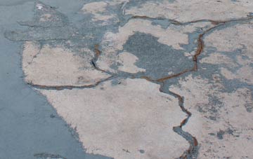 fibreglass roofing replacement Derry