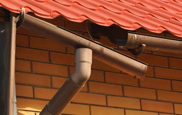 Derry gutter repair costs