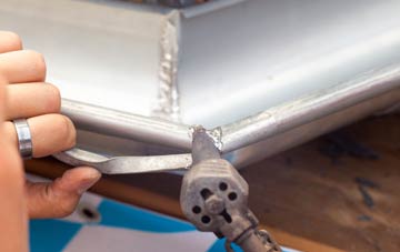 disadvantages of Derry lead roofing