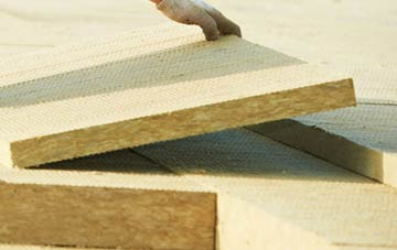 measuring Derry tapered insulation