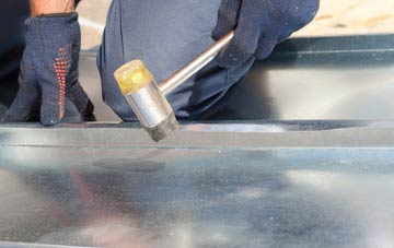 Derry metal roofing costs