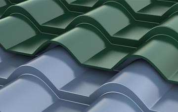 who should consider Derry plastic roofs