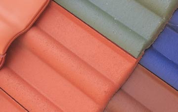 Derry plastic roofing companies