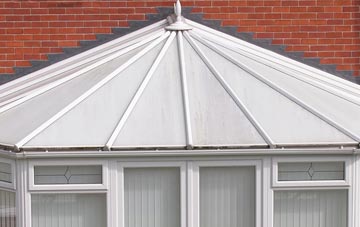 Derry polycarbonate conservatory roof repairs
