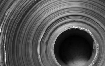 Derry pvc roof replacement