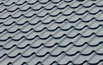 Derry rubber roofing companies