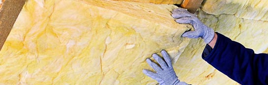 quotes for Derry roof insulation