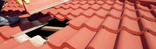 compare Derry roof repair quotes