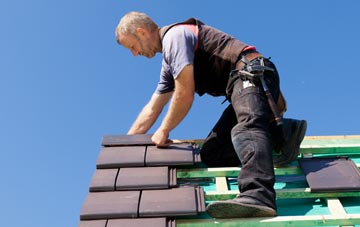 disadvantages of Derry slate roofing