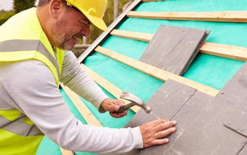 benefits of Derry roofing slate