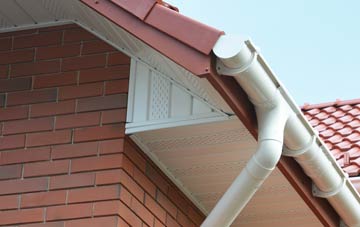 Derry soffit repair costs