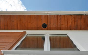 Derry soffit repair quotes