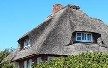 thatch roofing Derry