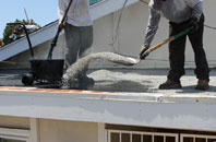 Derry flat roofing repair