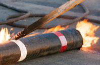 free Derry flat roofing repair quotes