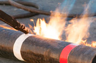 Derry flat roofing replacement