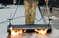 Derry flat roof sealing quote