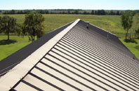 Derry metal roof quotes