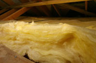 Derry pitch roof insulation
