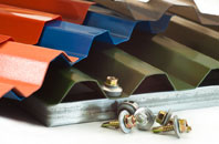 Derry plastic roofing