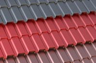 find rated Derry plastic roofing companies