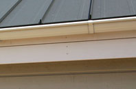 Derry soffit repair