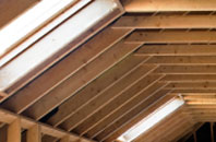 Derry tapered roof insulation quotes